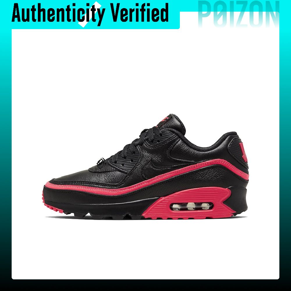 UNDEFEATED X Nike Air Max 90 R - đánh giá và giá Nike Shoes Air Max 90