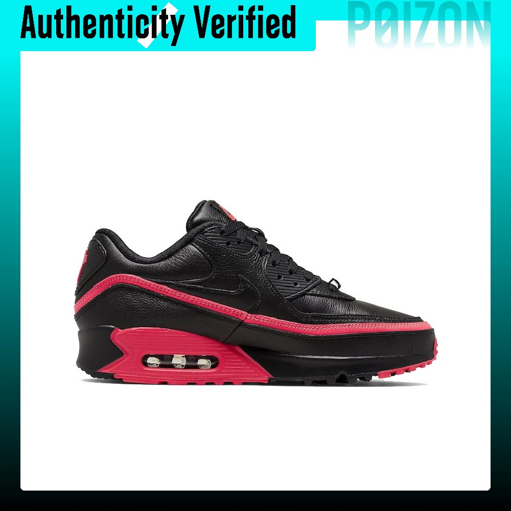 UNDEFEATED X Nike Air Max 90 R - đánh giá và giá Nike Shoes Air Max 90