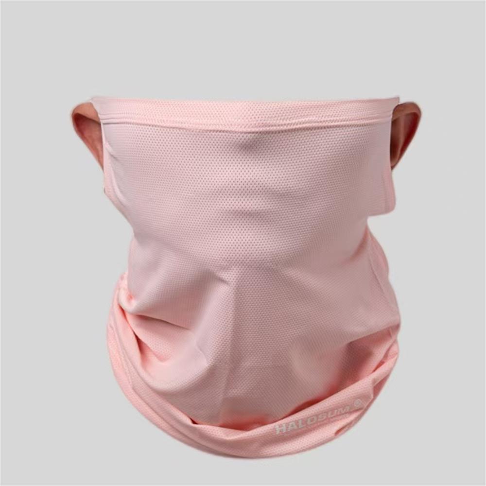 Outdoor Ice Silk Sun Protectio - đánh giá và giá Headband Summer Knit
