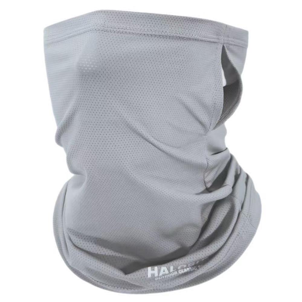 Outdoor Ice Silk Sun Protectio - đánh giá và giá Headband Summer Knit